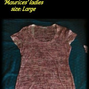 Ladies top